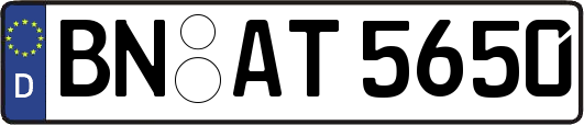 BN-AT5650