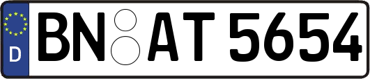 BN-AT5654