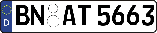 BN-AT5663