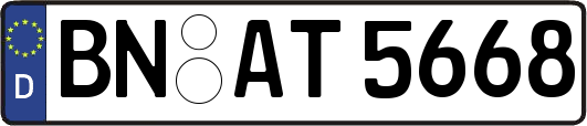 BN-AT5668