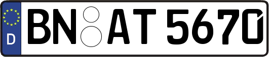BN-AT5670