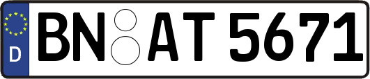 BN-AT5671