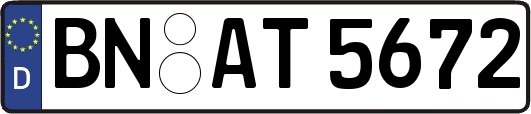 BN-AT5672