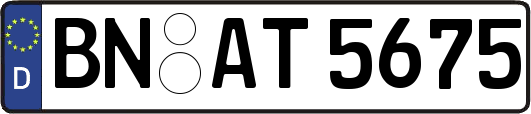 BN-AT5675
