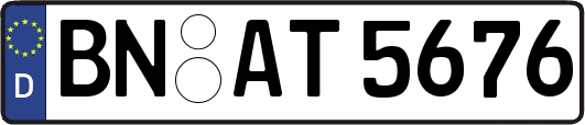 BN-AT5676