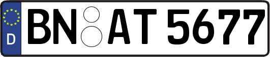 BN-AT5677