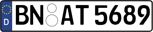 BN-AT5689