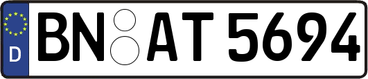 BN-AT5694