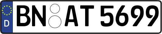 BN-AT5699