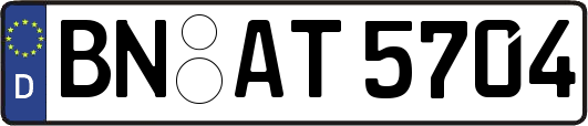 BN-AT5704