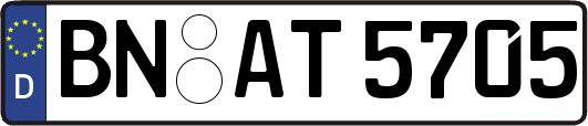 BN-AT5705