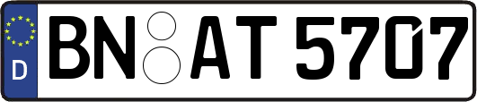 BN-AT5707