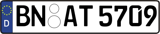 BN-AT5709