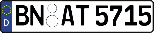 BN-AT5715