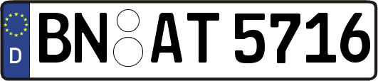 BN-AT5716