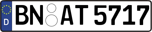 BN-AT5717