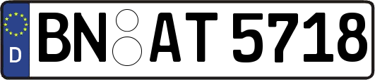 BN-AT5718
