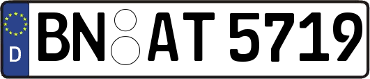 BN-AT5719