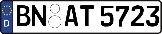 BN-AT5723