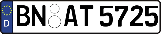 BN-AT5725