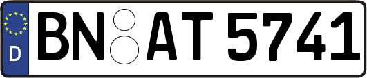 BN-AT5741