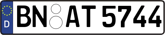 BN-AT5744