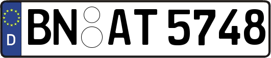 BN-AT5748