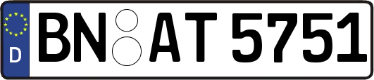 BN-AT5751