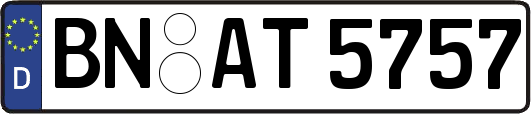 BN-AT5757