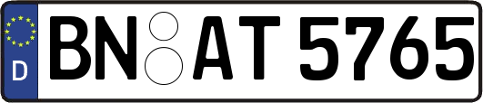 BN-AT5765