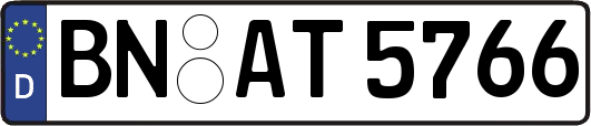 BN-AT5766