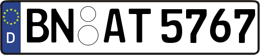 BN-AT5767