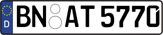 BN-AT5770