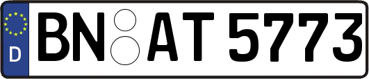 BN-AT5773