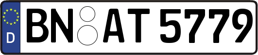 BN-AT5779