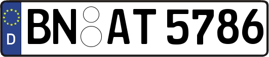 BN-AT5786