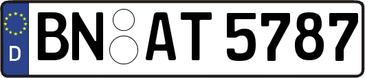 BN-AT5787