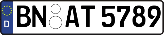 BN-AT5789