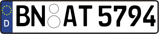 BN-AT5794