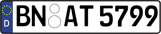 BN-AT5799