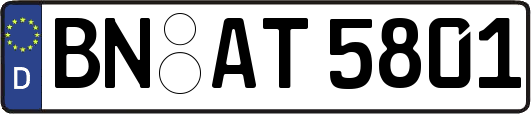 BN-AT5801