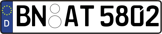 BN-AT5802