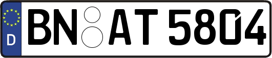 BN-AT5804