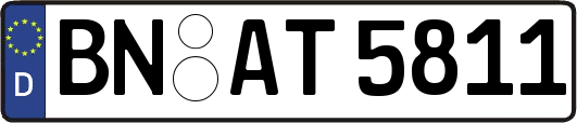 BN-AT5811