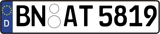 BN-AT5819