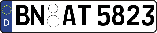 BN-AT5823