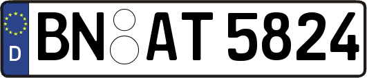 BN-AT5824
