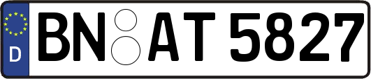 BN-AT5827