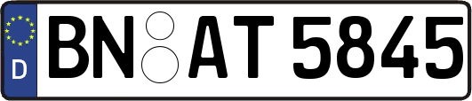 BN-AT5845