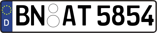 BN-AT5854